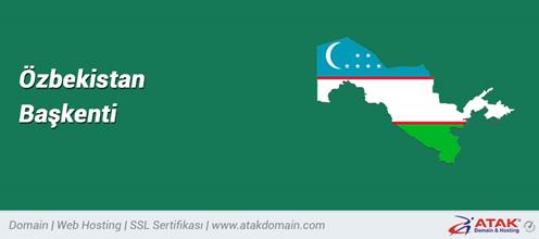 Özbekistan Başkenti