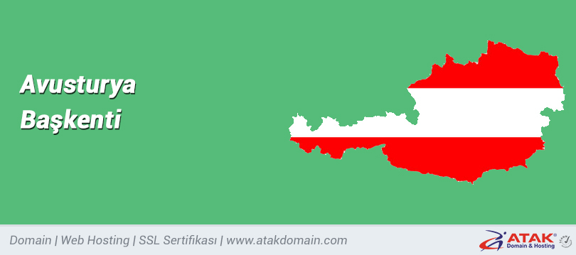 Avusturya Baskenti Atak Domain