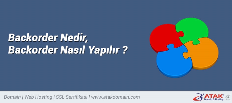 Backorder Nedir, Backorder Nasıl Yapılır ?