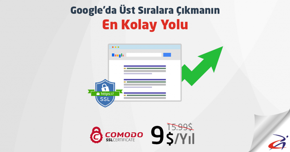 En Ucuz SSL Sertifikaları