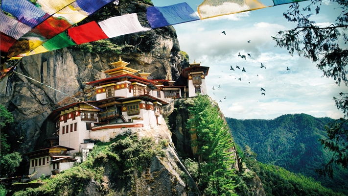 How To Buy A Bhutan Bt Domain Name