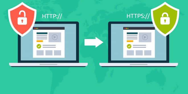 HTTP ve HTTPS Arasındaki Fark  - Atak Domain Hosting