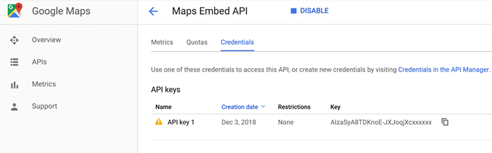 WordPress Google Maps Guide: Embed With or Without a Plugin | Atak Domain Hosting
