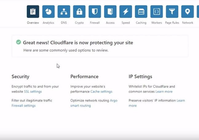 WordPress Cloudflare Entegrasyonu Nasıl Yapılır? | Atak Domain Hosting