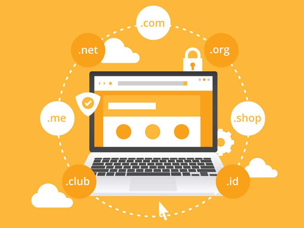 Domain Seçmenize Yardımcı Olacak 12 İpucu | Atak Domain Hosting