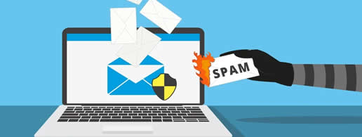 Spam Nedir - Atak Domain Hosting