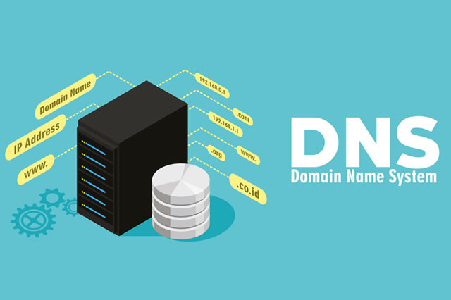 What is the general top level domain? | Atak Domain Hosting