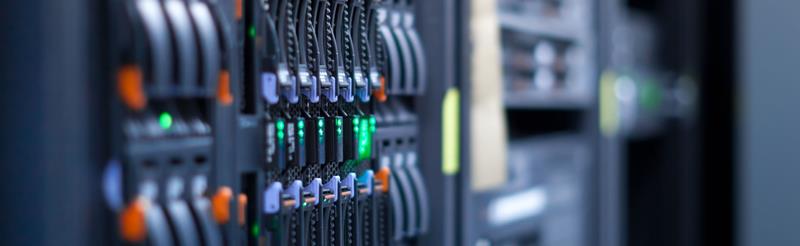 Özel Sunucu Şirketler - Atak Domain Hosting