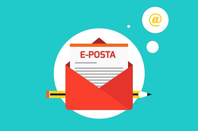 Şirket Maili Açma: Şirket Maili Nasıl Açılır? İnfo Mail Açma | Atak Domain Hosting