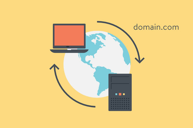 What is the top level domain? | Atak Domain Hosting