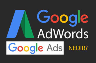 Google Ads Nedir - Atak Domain Hosting