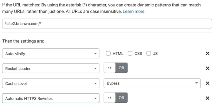 How to Configure Cloudflare Settings for WordPress | Atak Domain Hosting