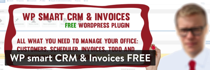 14 WordPress CRM Plugins to Supercharge Your Business in 2021  | Atak Domain Hosting