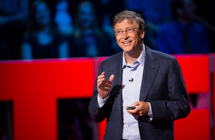 Bill Gates’in Eğitim Hayatı | Atak Domain Hosting