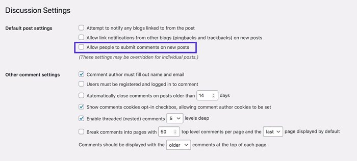 How to Stop WordPress Spam Comments (Built-In Features, Spam Plugins, Captcha, and WAF) | Atak Domain Hosting