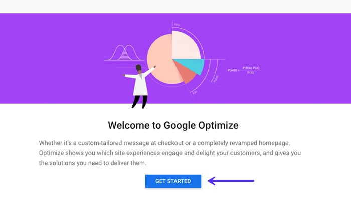 How to A/B Test with Google Optimize in WordPress for Free | Atak Domain Hosting