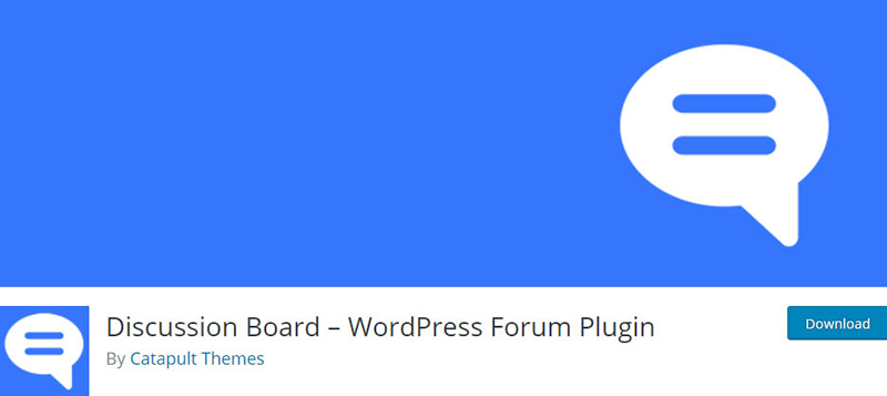 2022 Yılının En İyi 7 WordPress Forum Eklentisi | Atak Domain Hosting