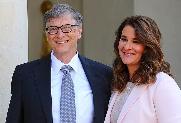Bill & Melinda Gates Vakfı | Atak Domain Hosting