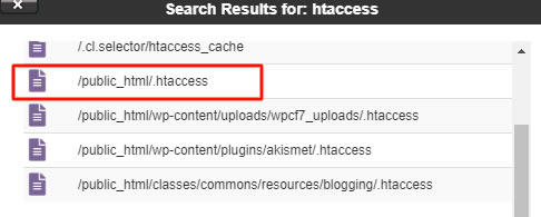 .htaccess Dosyası Kullanılarak IP Adresi Nasıl Engellenir? | Atak Domain Hosting