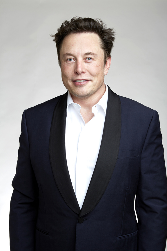 Elon Musk Hayatı | Atak Domain Hosting