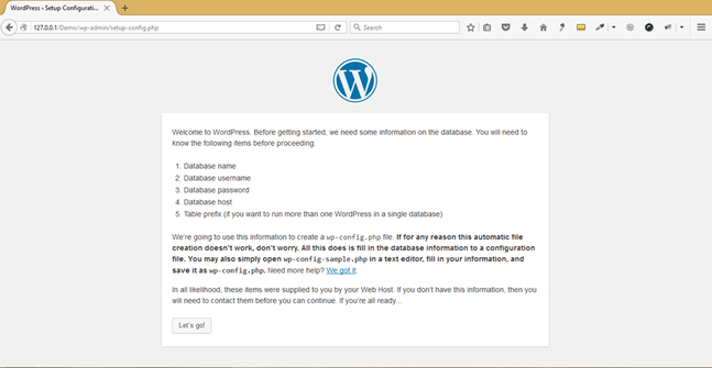 WordPress'i XAMPP ile Localhost’a Nasıl Kurulur? | Atak Domain Hosting