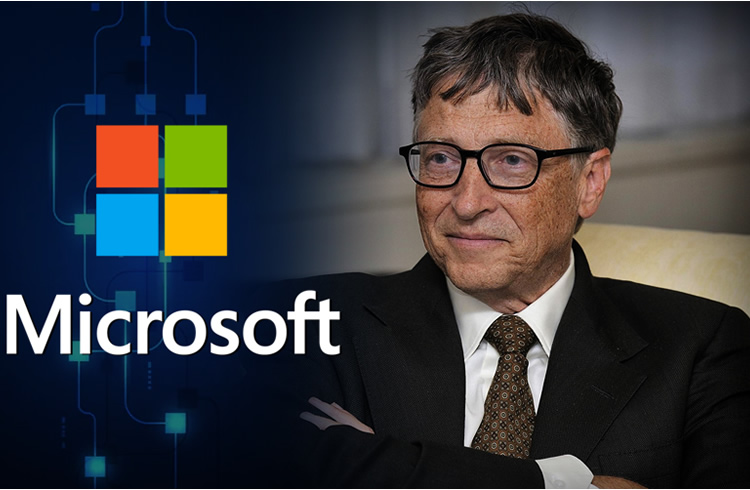 Bill Gates ve Microsoft’un Kuruluşu | Atak Domain Hosting