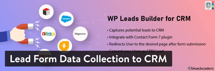 14 WordPress CRM Plugins to Supercharge Your Business in 2021  | Atak Domain Hosting