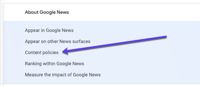 How to Submit Your WordPress Site to Google News and Google Discover | Atak Domain Hosting
