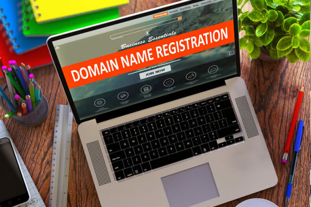What Is a Website Domain Name?