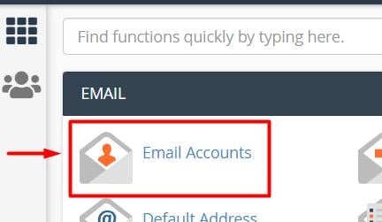 cPanel’den E-Mail Hesabına Erişim Nasıl Sağlanır?
  | Atak Domain Hosting