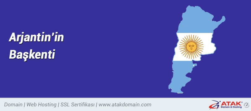 Arjantin Başkenti