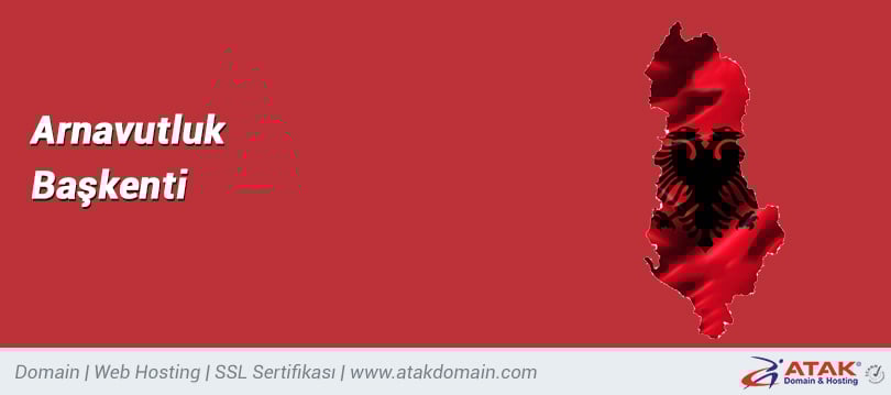 Arnavutluk Başkenti