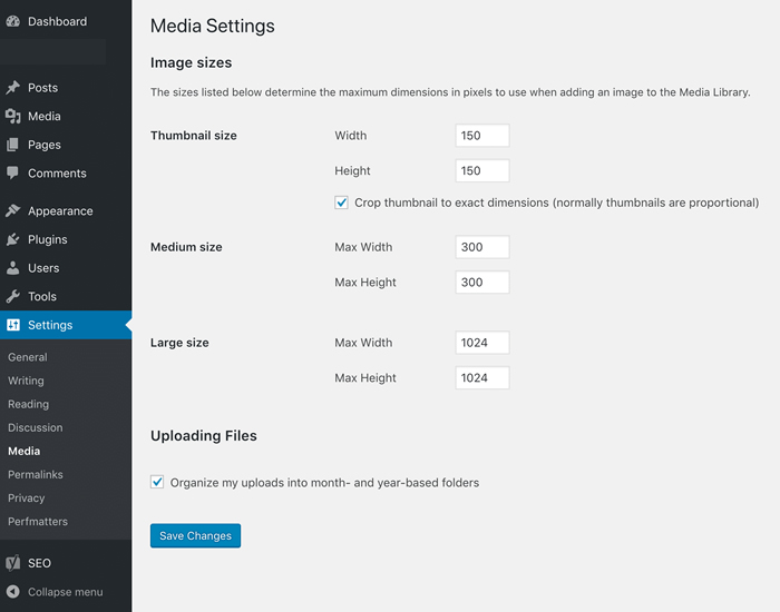 How to Fix the WordPress HTTP Error (Uploading Images to Media Library) | Atak Domain Hosting