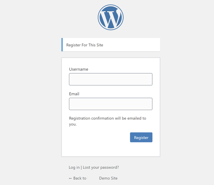 How to Stop WordPress Registration Spam (Plugins and Tactics) | Atak Domain Hosting