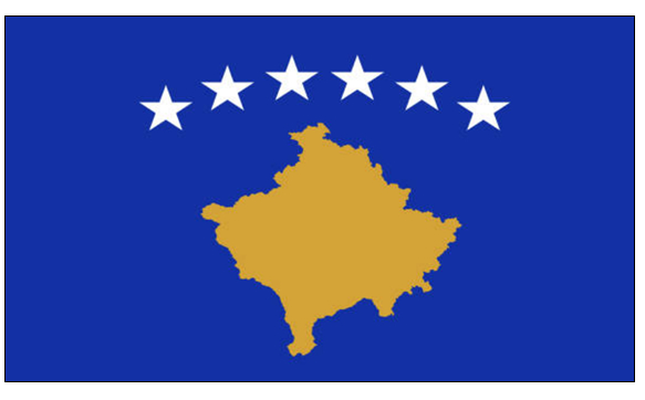 Kosova Nufusu Kosova Bayragi Kosova Para Birimi Ve Kosova Dili Atak Domain