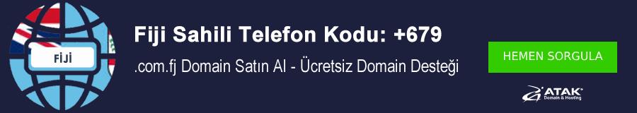 679 Nerenin Telefon Kodu 679 Nolu Telefon Kodu Hangi Ulkeye Ait Atak Domain