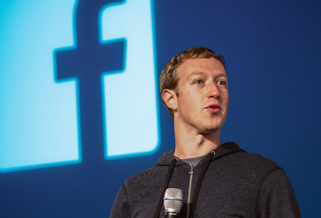 Mark Zuckerberg Eğitim Hayatı | Atak Domain Hosting