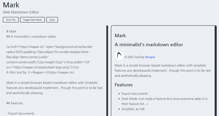 Some best Markdown editors for advanced WordPress  | Atak Domain Hosting