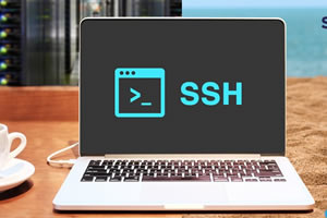 SSH Nedir - Atak Domain Hosting