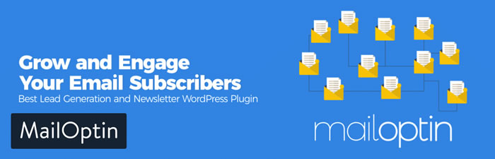 12 WordPress Lead Generation Plugins to Grow Your Email List | Atak Domain Hosting