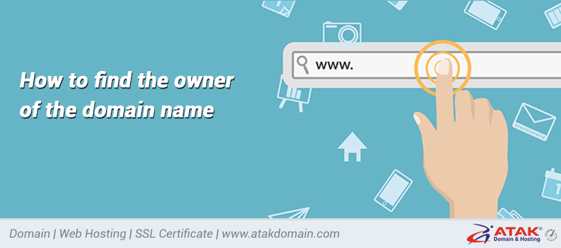 How to Determine Who Owns a Domain Name