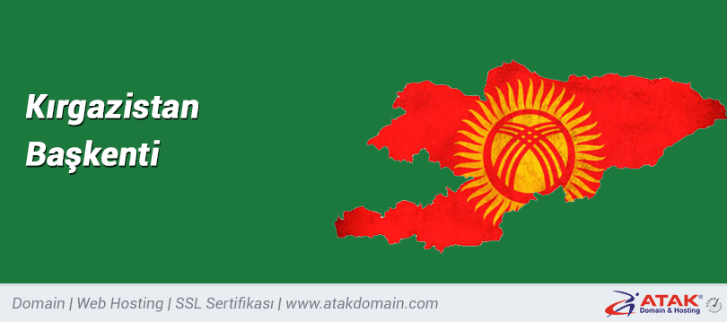 Kırgızistan Başkenti