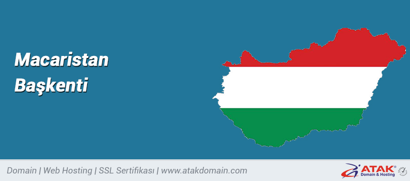 Macaristan Başkenti