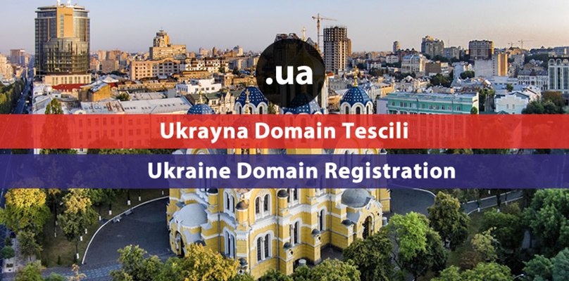 ukraine domain registration