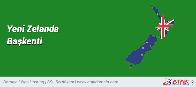 Yeni Zelanda Başkenti