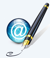 E-Posta Hesabına İmza Ekleme