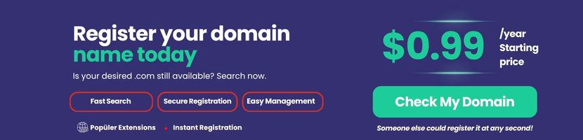 .uk domain search