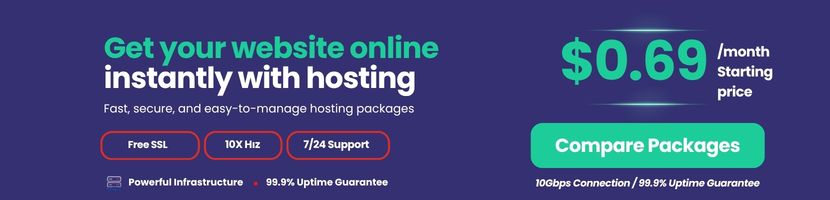 Domain and Hosting Reseller - Atak Domain