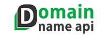 Domain Name API