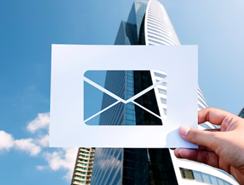 Kurumsal E-Posta Adresi Nasıl Alınır?